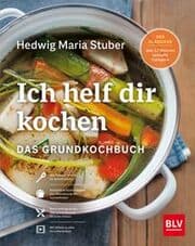 Cover von Ich helf Dir kochen