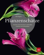Cover von Pflanzenschätze