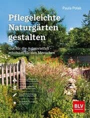 Cover von Pflegeleichte Naturgärten gestalten