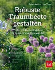 Cover von Robuste Traumbeete gestalten