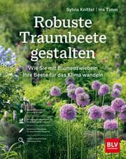 Cover von Robuste Traumbeete gestalten