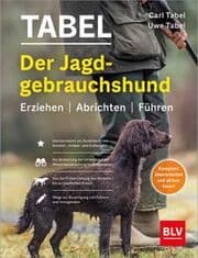 Cover von Der Jagdgebrauchshund