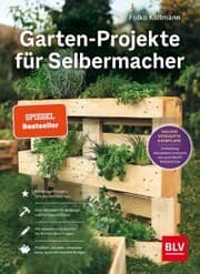 Cover von Garten-Projekte für Selbermacher