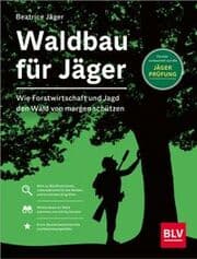 Cover von Waldbau für Jäger