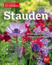 Cover von Das BLV Handbuch Stauden