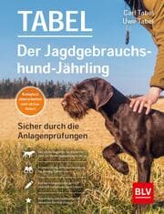 Cover von Der Jagdgebrauchshund-Jährling