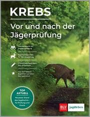 Cover von Vor und nach der Jägerprüfung - Teilausgabe Jagdpraxis