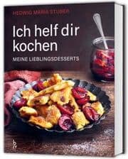 Cover von Ich helf dir kochen - Meine Lieblingsdesserts