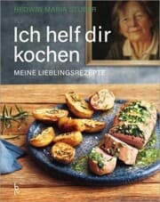 Cover von Ich helf dir kochen - Meine Lieblingsrezepte