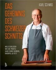 Cover von Das Geheimnis des Schweizer Schnitts