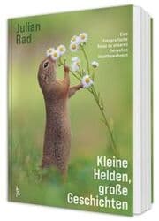 Cover von Kleine Helden - große Geschichten