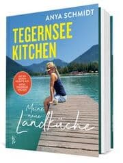 Cover von Tegernsee Kitchen