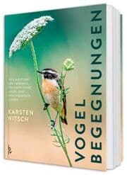 Cover von Vogelbegegnungen