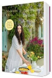 Cover von Aus meiner kleinen Cottage-Küche