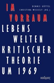 Cover von Im Vorraum