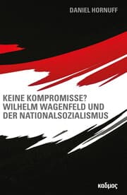 Cover von Keine Kompromisse?