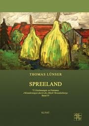 Cover von Spreeland