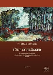 Cover von Fünf Schlösser