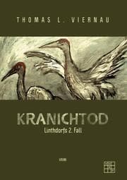 Cover von Kranichtod