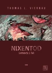 Cover von Nixentod