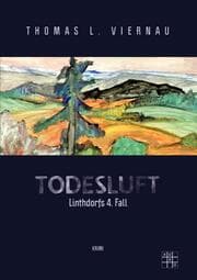 Cover von Todesluft