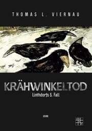 Cover von Krähwinkeltod