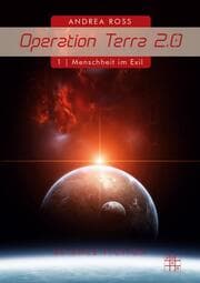 Cover von Operation Terra 2.0