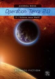 Cover von Operation Terra 2.0