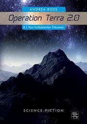 Cover von Operation Terra 2.0