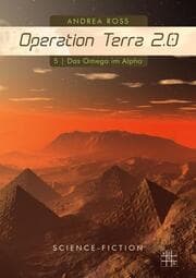 Cover von Operation Terra 2.0