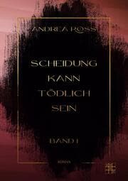 Cover von Scheidung kann tödlich sein