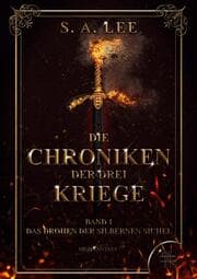 Cover von Die Chroniken der drei Kriege
