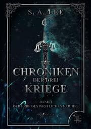 Cover von Die Chroniken der drei Kriege