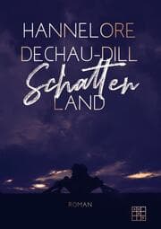 Cover von Schattenland