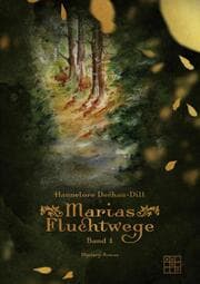 Cover von Marias Fluchtwege
