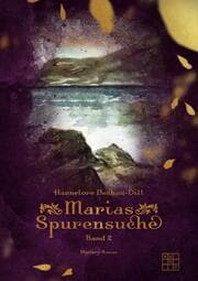 Cover von Marias Spurensuche
