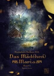 Cover von Das Mädchen Maria