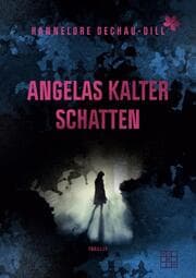 Cover von Angelas kalter Schatten