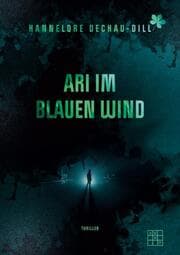 Cover von Ari im blauen Wind