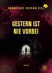 Cover von Gestern ist nie vorbei