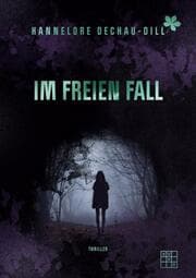 Cover von Im freien Fall