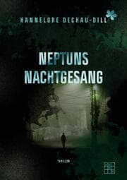 Cover von Neptuns Nachtgesang