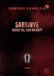 Cover von Sabrinye