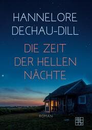 Cover von Die Zeit der hellen Nächte
