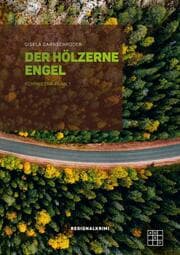 Cover von Der hölzerner Engel