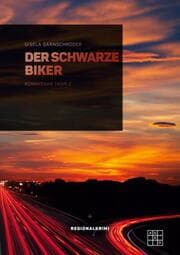 Cover von Der schwarze Biker