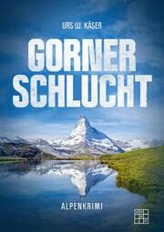 Cover von Gornerschlucht