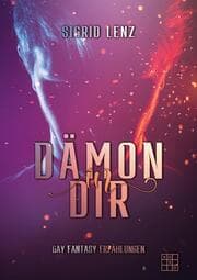Cover von Dämon in dir