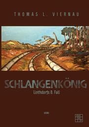 Cover von Schlangenkönig