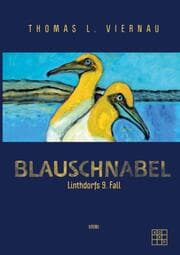 Cover von Blauschnabel